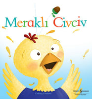Meraklı Civciv