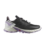 Salomon L47461800 Süpercross 4 Gtx W Spor Ayakkabı Siyah