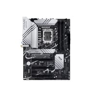 Asus Prıme Z790-P Wıfı 1700P Ddr5 Ses Glan Dp/Hdmı Sata3 Usb3.2 Atx