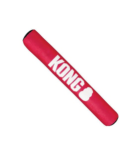 KONG Signature Stick Çubuk Şeklinde Köpek Oyuncağı Medium