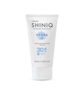 SHINIQ NEMLENDİRİCİ BB KREM  SPF30+ MEDIUM 40 ML