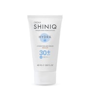 SHINIQ NEMLENDİRİCİ BB KREM  SPF30+ MEDIUM 40 ML