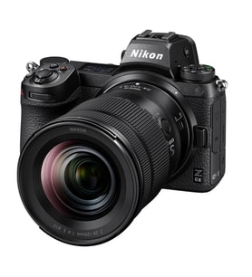 Nikon Z6 II Uyumlu 3 Adet Fotograf Makinesi Için Lcd Ekran Koruyucu Nano Jelatin