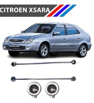 OTOZET Citroen Xsara Vites Çubuğu Uzun Tip 2452.79