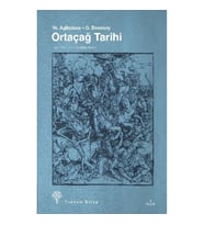 Ortaçağ Tarihi