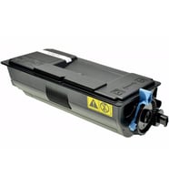 Utax P-4030/4030DN UYUMLU Siyah Toner (12.500 Sayfa)