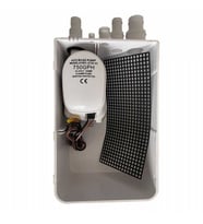 AquaForza Duş Boşaltma Pompası 750 GPH 12V
