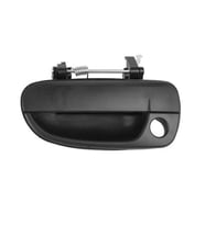 Hyundai Accent Yumurta Kasa Sol Ön Distan Kapi Açma Kolu 1994--19 500753848