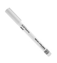 AK RCM034 Marker Kalemi, Flat White