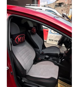Kia Ceed Özel Dikim Koltuk Kılıfı