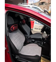 Kia Ceed Özel Dikim Koltuk Kılıfı