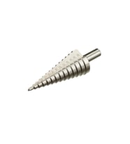 Kademeli Matkap Ucu 4-30 Mm Arası - Altıgen Saplı