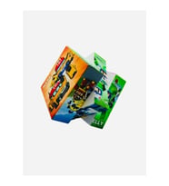 Poli Car 3x3x3 Puzzle Küp