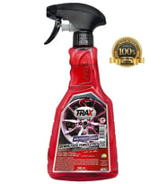 Demir Tozu Temizleyici Yüksek Kaliteli Jant Ve Kaporta Temizleyici Sprey 500 ml