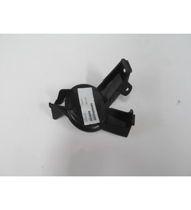 Nissan Qashqai J10 07/09 Si·s Lamba Kapağı Sol Si·yah Si·s Deli·ksi·z (Tyg)
