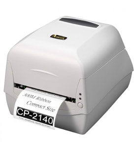 ARGOX ARGOX 203dpi CP-2140 Thermal,Direct Thermal USB,Paralel,Seri Barkod Yazıcı
