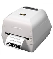 ARGOX ARGOX 203dpi CP-2140 Thermal,Direct Thermal USB,Paralel,Seri Barkod Yazıcı