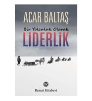 Bir Yolculuk Olarak - Liderlik