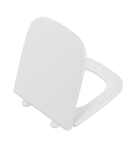VitrA S20 Klozet Kapağı Beyaz 147-003-909