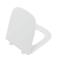 VitrA S20 Klozet Kapağı Beyaz 147-003-909