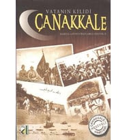 VATANIN KİLİDİ ÇANAKKALE - SARA GÜRBÜZ ÖZVEREN - DAMLA