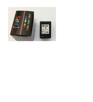 Hp 3515 650 Siyah Gıda Boyalı Resimli Pasta Kartuşu
