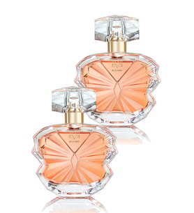 Avon Eve Become Kadın Parfüm Edp 50 Ml. İkili Set