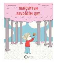 Gerçekten Sevdiğim Şey
