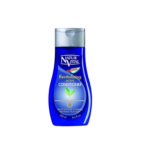 Natur Vital Hair Loss Conditioner Saç Dökülmesine Karşı Bakım Kremi 250 ML