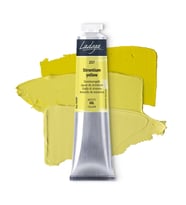 St. Petersburg Ladoga Yağlı Boya 46 ml Strontium Yellow 207 