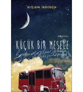 Küçük Bir Mesele