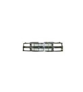 CHEVROLET BLAZER/GMC ÖN PANJUR KOMPLE KROM 94- CHE09BL003 15981106
