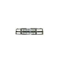 CHEVROLET BLAZER/GMC ÖN PANJUR KOMPLE KROM 94- CHE09BL003 15981106