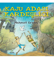 Kaju Adası Kardeşliği