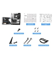 MSI PRO Z890-A WIFI7 DDR5 HDMI-TYPEC PCIE 5.0 1851p ATX