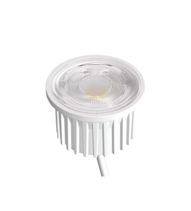 Noas 7W Mercekli Duysuz Yeni Nesil LED Spot Beyaz Işık YL28-5001