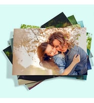 10x15 Fotoğraf Baskısı 100 Adet