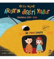 Arıların Dişleri Yoktur