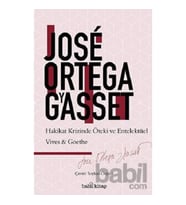 Hakikat Krizinde Entelektüel ve Öteki: Vives-Goethe
