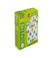 Level Up! 3 - Orman Hayvanları Sudoku