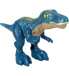 Imaginext Jurassic World Kükreyen Baryonyx Işıklı ve Sesli JCT48