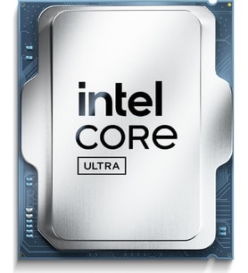 INTEL ULTRA 7 265 20çekirdekli 36MB O/B VGA 1851p 65w Kutusuz+Fansız