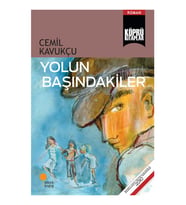 Yolun Başındakiler - Cemil Kavukçu