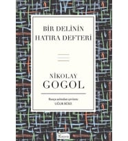 Bir Delinin Defteri
