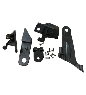 Dacia Duster için Far Tamir Seti - Sol  OEM: 260602465R (Beyaz)