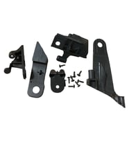 Dacia Duster için Far Tamir Seti - Sol  OEM: 260602465R (Beyaz)