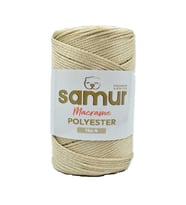 4 NO 4 NO POLYESTER MAKROME 0230 AÇIK BEJ
