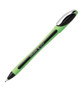 SCHNEIDER XPRESS FİBER UÇLU KALEM 0,8 MM SİYAH