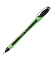 SCHNEIDER XPRESS FİBER UÇLU KALEM 0,8 MM SİYAH