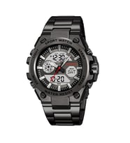 COCKPIT & COCKPIT EXTREME CK-4416BK ERKEK KOL SAATİ